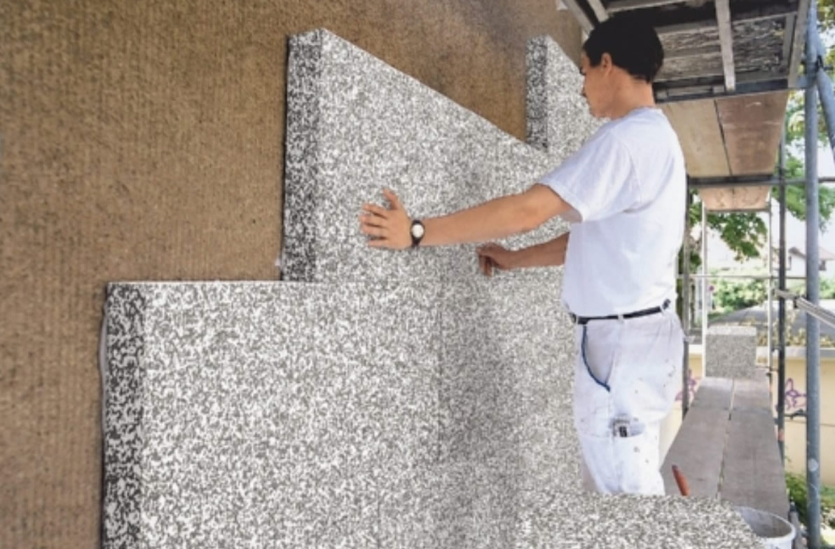 Adalar Isı Yalıtımcısı